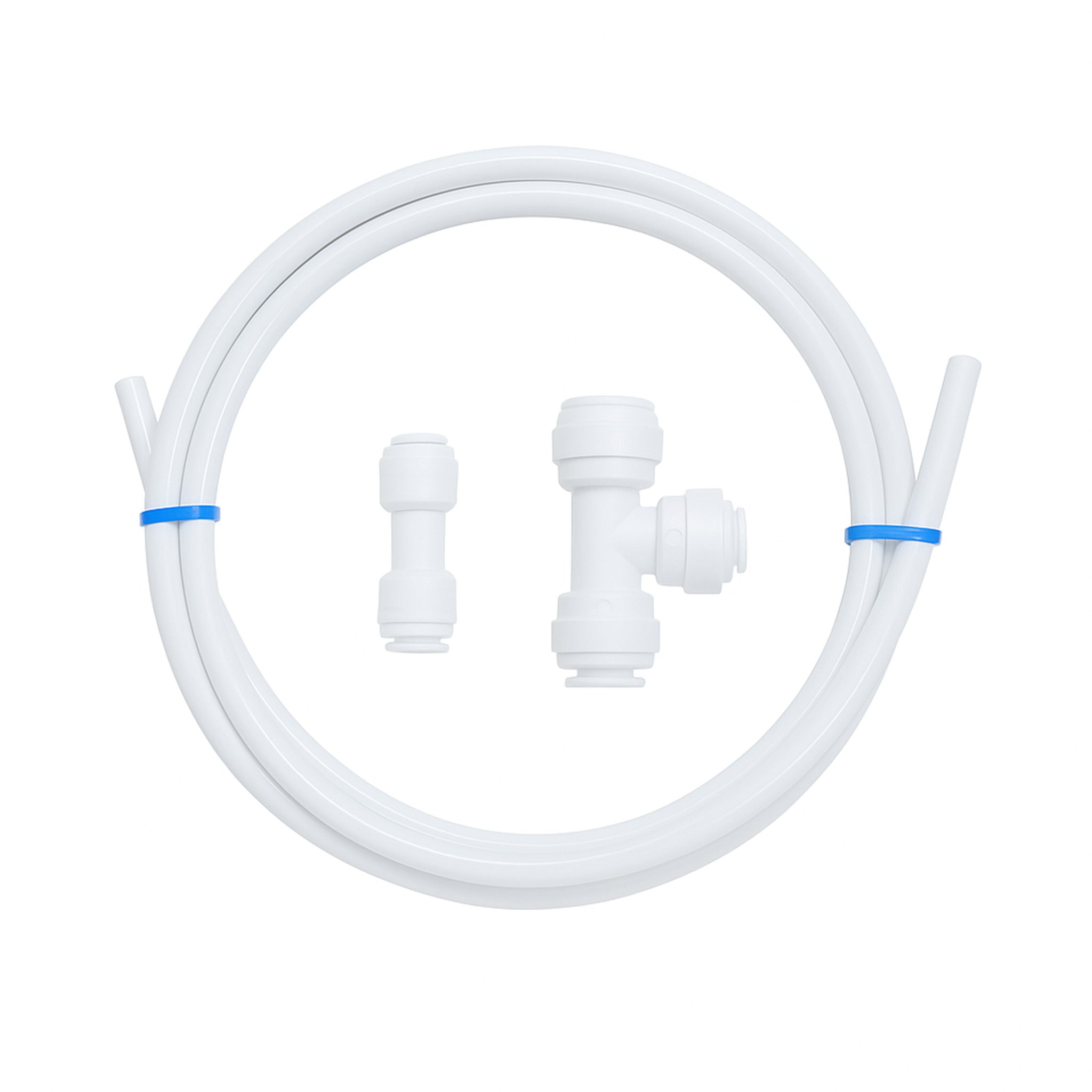 Ice Maker/Fridge Connection Kit