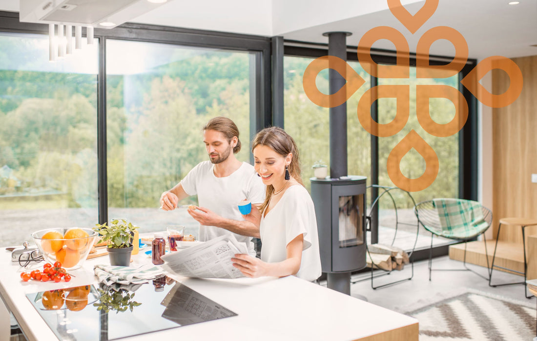 The Morning Liter™ - A Passport to Radiant Health