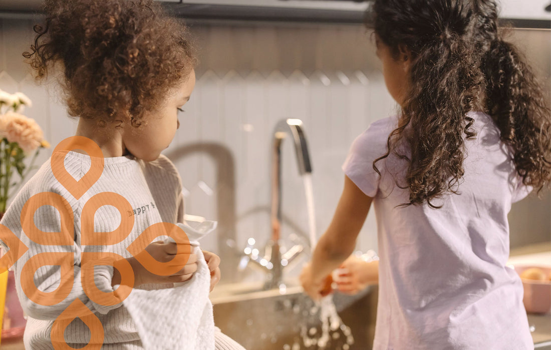 The Truth About Whole House Water Filters