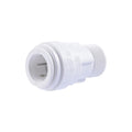 3/8" OD Male Quick Fit Adapter