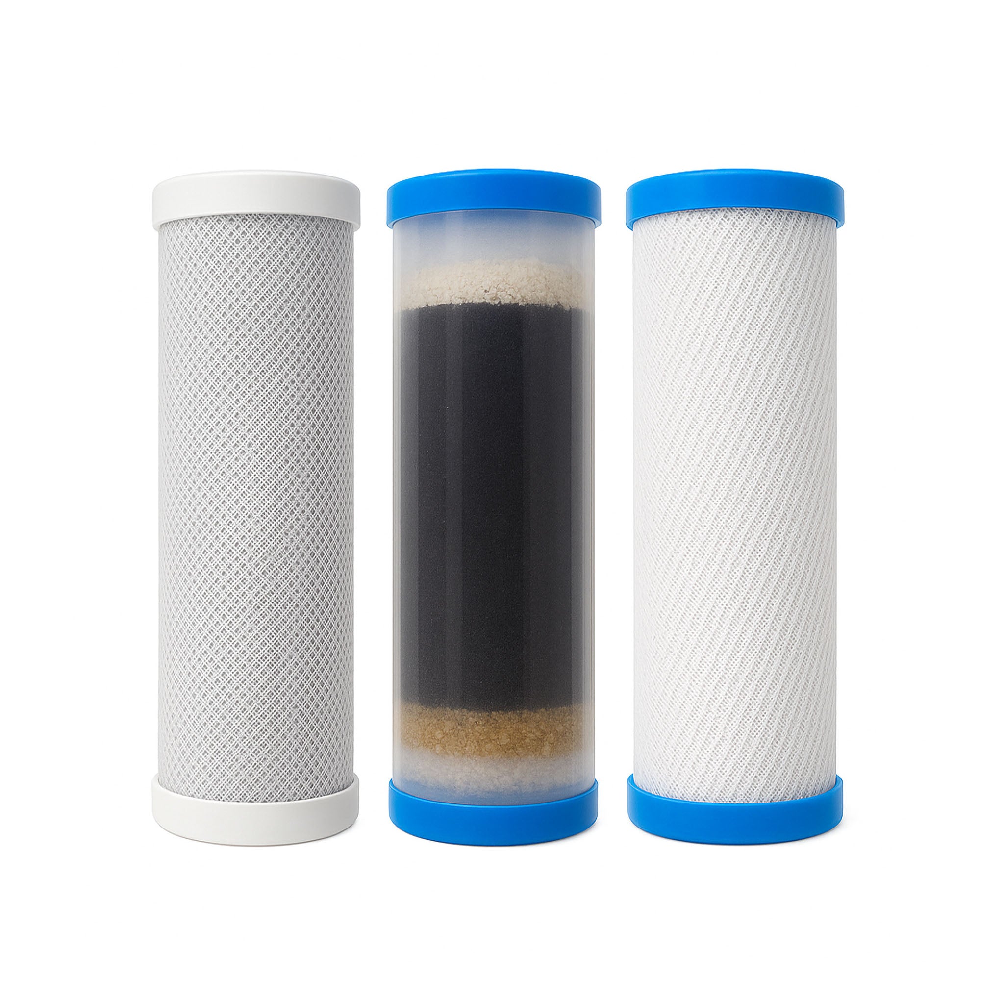 Filter Set - FS300