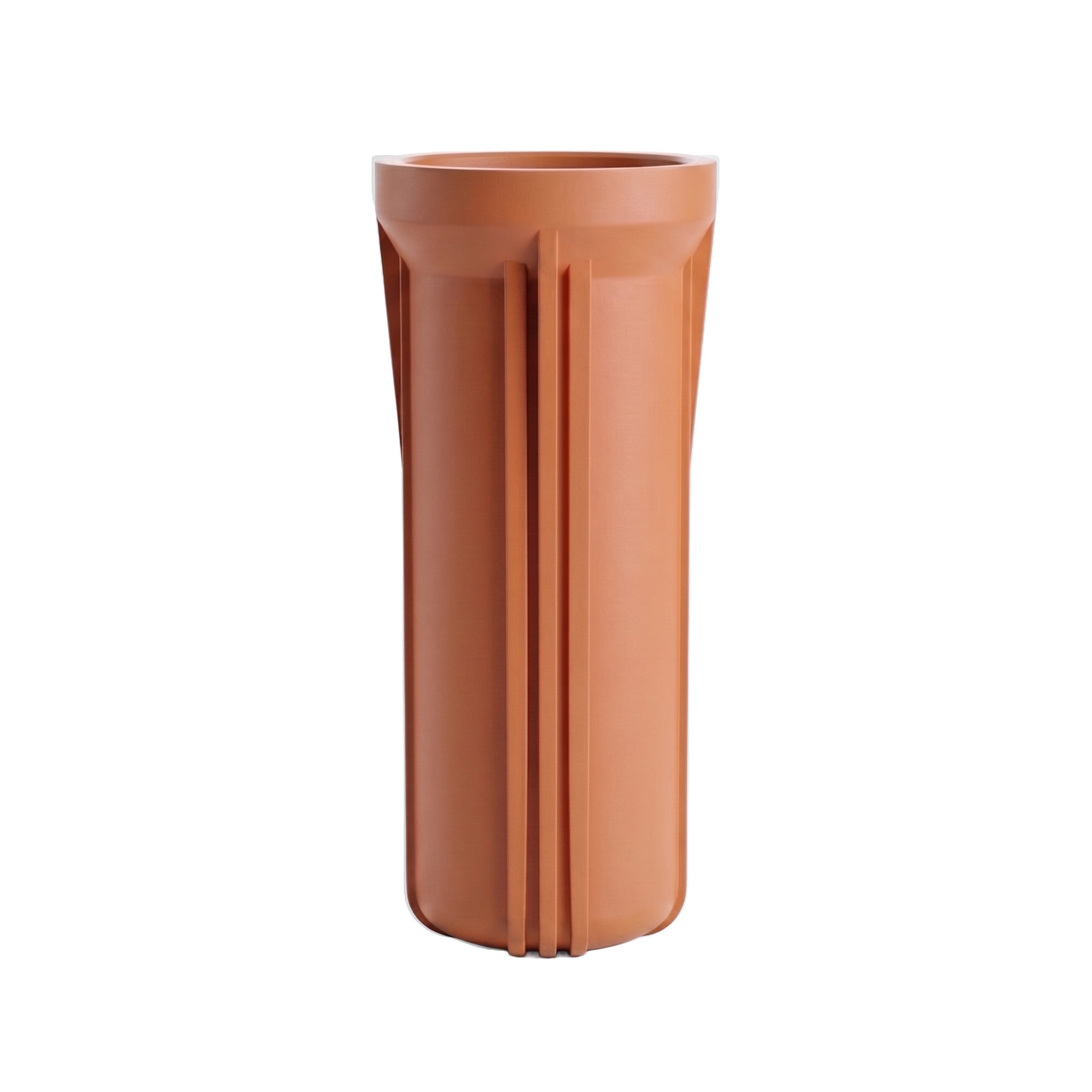 Filter Housing (No Cap)