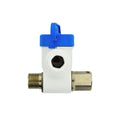 3/8" Angle Stop Valve