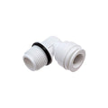 Elbow 3/8" NPT x 3/8" Tube