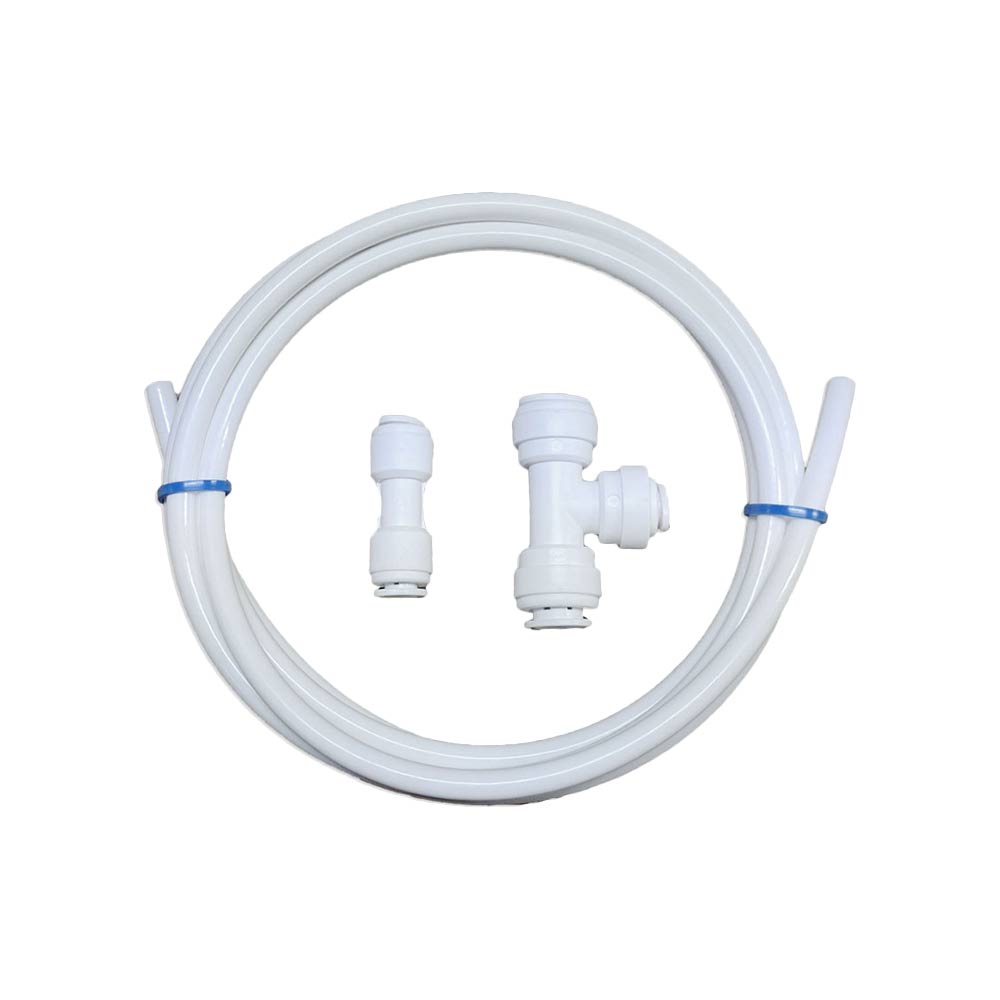 Ice Maker/Fridge Connection Kit