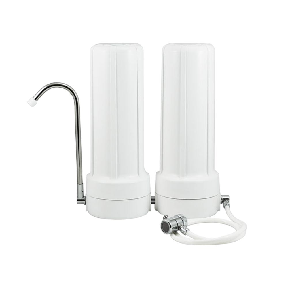 InClean Rx - Filter Set