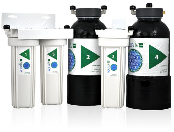 Filter Set - FS200